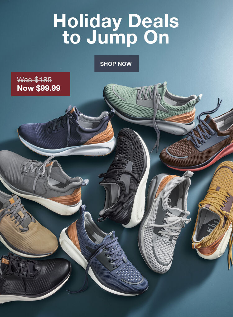 Category holiday-sale-shoes